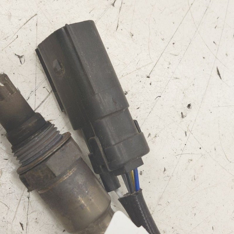 2018 Fiat 500 X Model Oxygen O2 Sensor Upstream