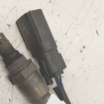 2018 Fiat 500 X Model Oxygen O2 Sensor Upstream