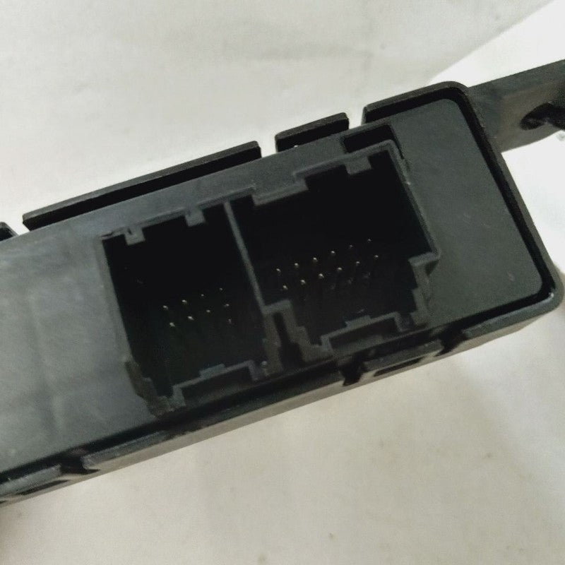 Fiat 500 X Model   Parking Control Unit {0263004827} 2016 2017