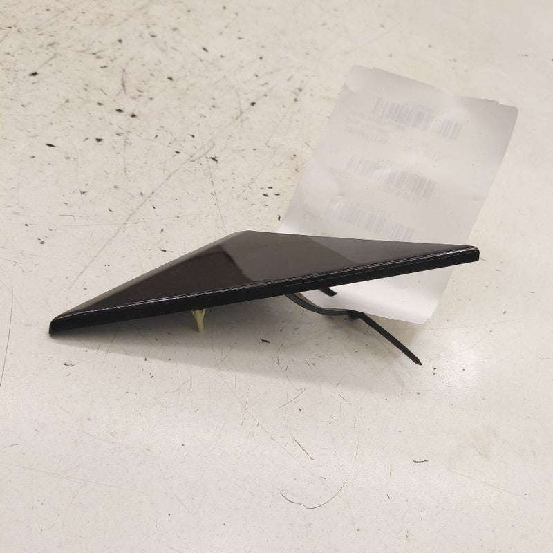 Mazda 6 Driver Left Front Mirror Applique  2016 2015 2014