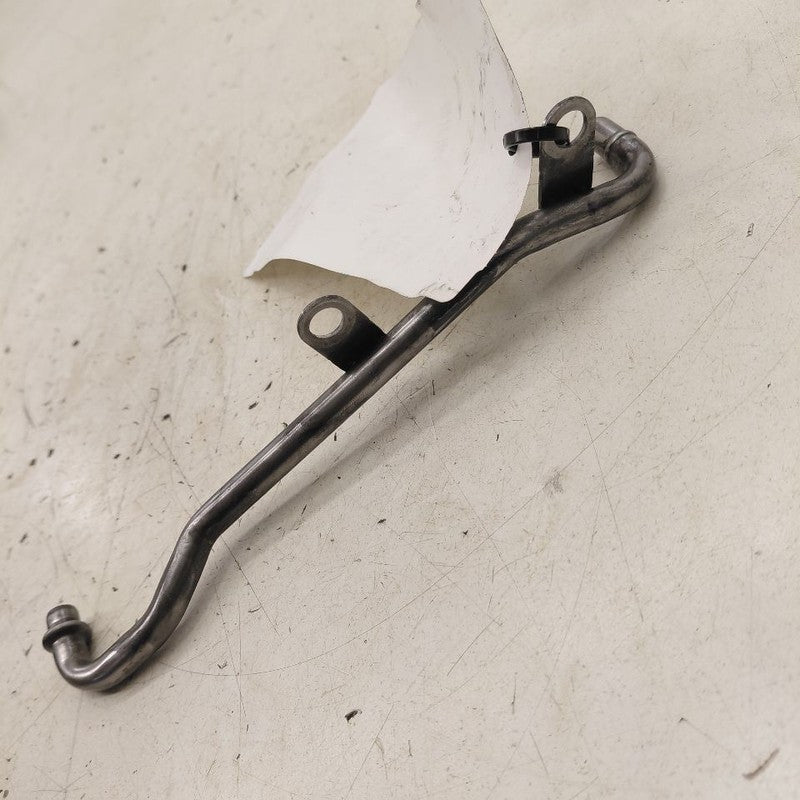 Toyota Prius Automatic Transmission Oil Line 2022 2021 2020