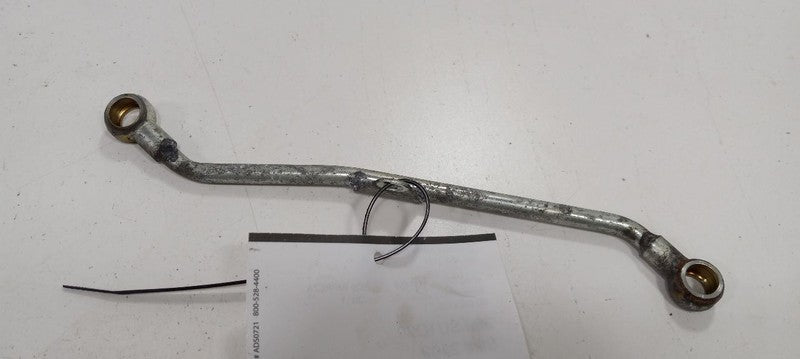 Subaru Impreza Oil Line 2020 2019 2018 2017 OEM