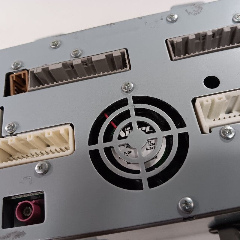 259159GE2A Audio Equipment Radio Receiver Am-fm-stereo CD Fits 17-19 370Z