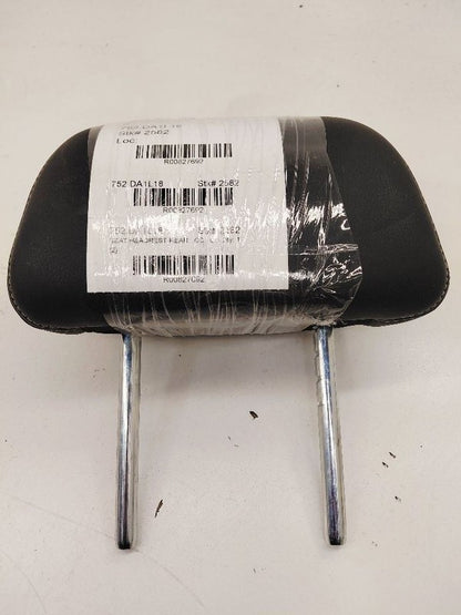 Nissan Maxima Seat Headrest Rear Back Seat Head Rest  2018 2017 2016 O