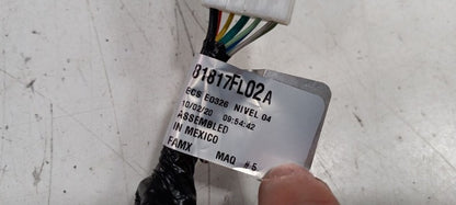 Subaru Impreza Rear Back Trunk Hatch Wire Wiring Harness 2020 2019 201