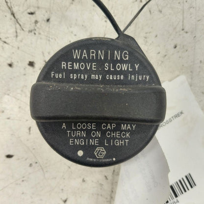 Subaru XV Crosstrek Gas Tank Fuel Cap  2025 2024