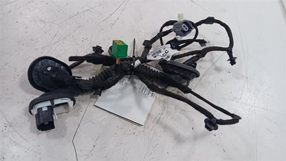Ford Escape Door Harness Wire Wiring Right Passenger Rear  2020 2021 2
