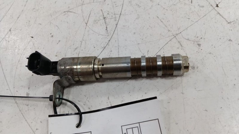 Buick Lacrosse Variable Timing Gear Oil Control Valve Solenoid Cylinder Head 