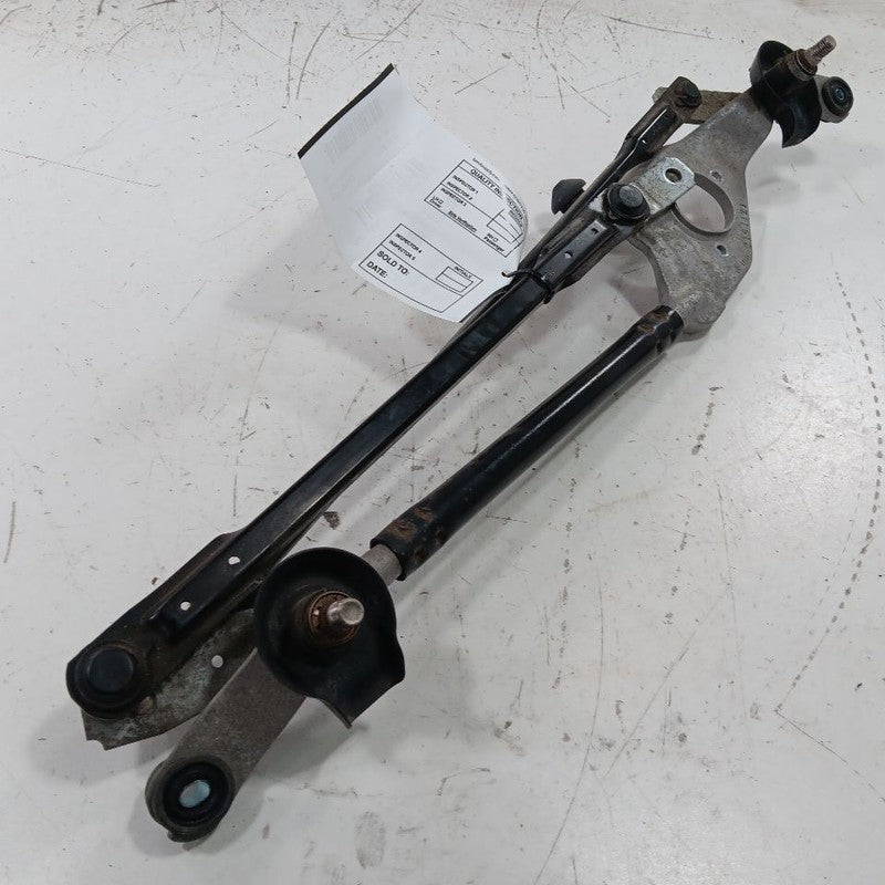 Windshield Wiper Transmission Linkage Fits 16-20 Kia Optima OEM
