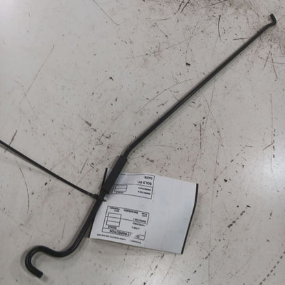 Chevy Trailblazer Hood Support Prop Rod  2021 2022 2023 2024 2025