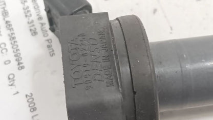 Coil Ignition Ignitor Coil Fits 07-19 TUNDRA