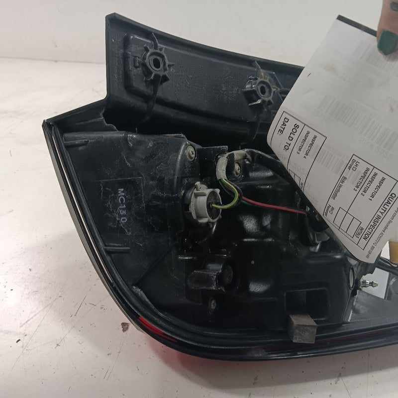 Driver Left Tail Light Brake Lamp Quarter Panel Mounted Fits 20 Outlander Sport