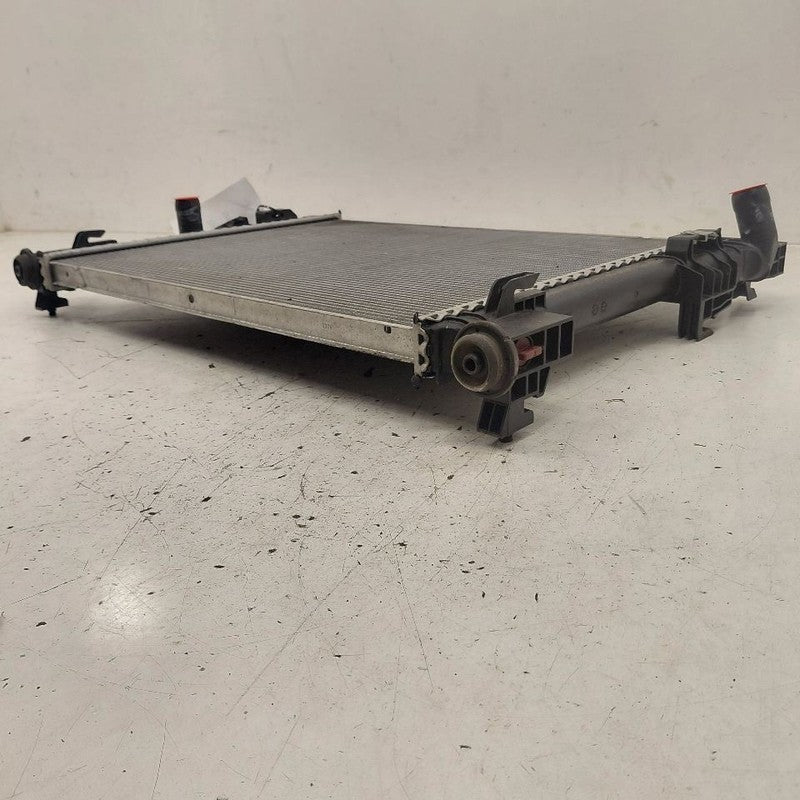 Radiator Center Fits 16-20 Cadillac CT6