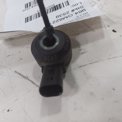 Chevy Trailblazer Engine Knock Sensor  2021 2022 2023 2024 2025