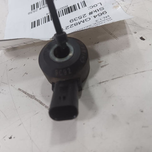 Chevy Trailblazer Engine Knock Sensor  2021 2022 2023 2024 2025