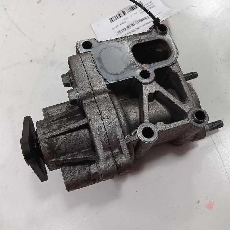 Coolant Water Pump 2.4L Fits 14-23 Jeep Cherokee OEM
