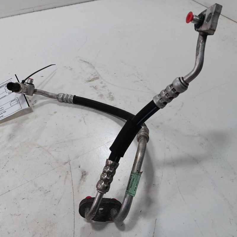 Buick Encore AC Hose Line  1.4L 2018 2019 2020