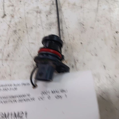 Chevy Malibu Camshaft Cam Shaft Position Sensor  2019 2020 2021 2022 2
