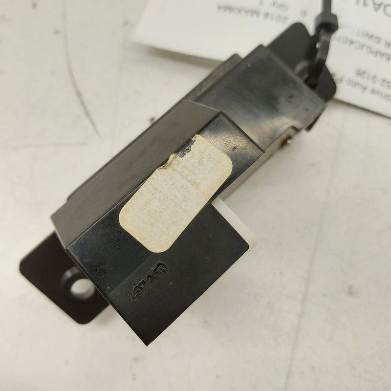 Nissan Maxima Dimmer Switch Dash Light Dimmer Control  2018 2017 2016 