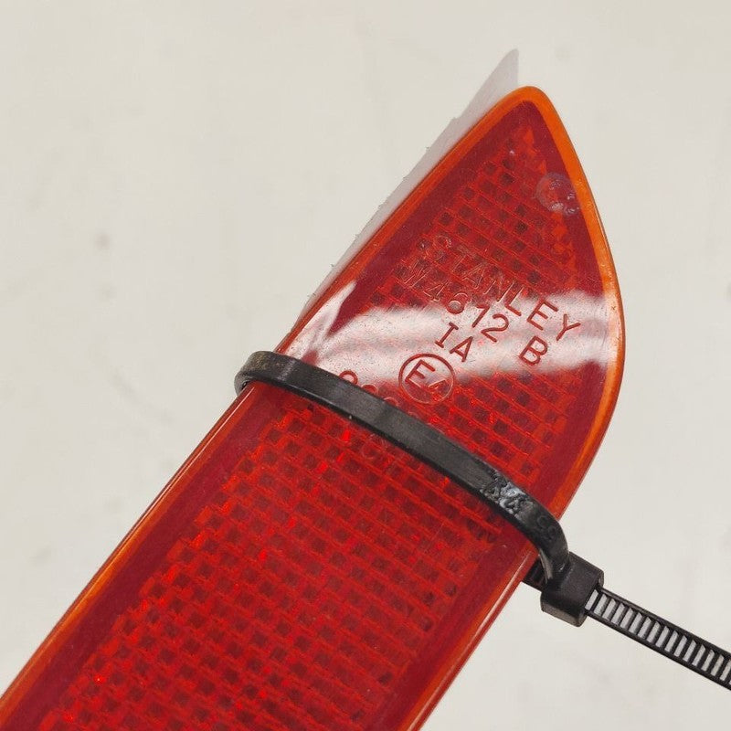 Mazda 3 Left Rear Marker Reflector  2023 2022 2021
