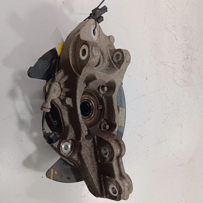 Left Rear Spindle Knuckle Bearing Hub Fits 18-22 Jeep Compass OEM