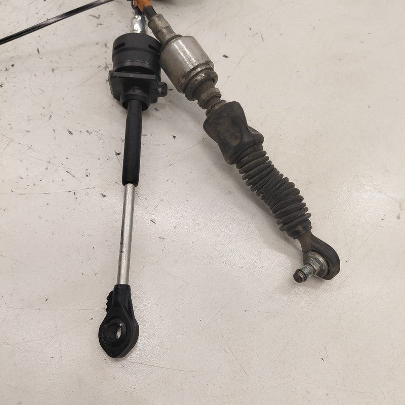 Nissan Versa Note Shift Shifter Lever Linkage Cable  2019 2018 2017