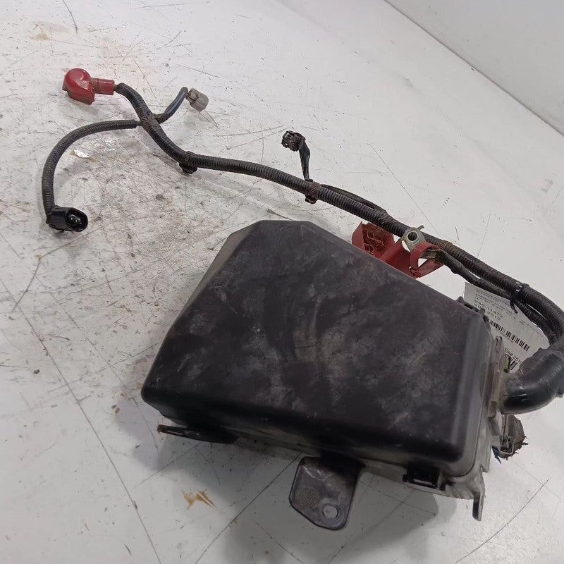 Fuse Box Engine Fits 15-17 Subaru Legacy OEM