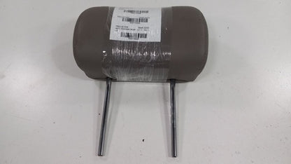 Lexus ES330 Seat Headrest Rear Back Seat Head Rest 2004 2005 2006
