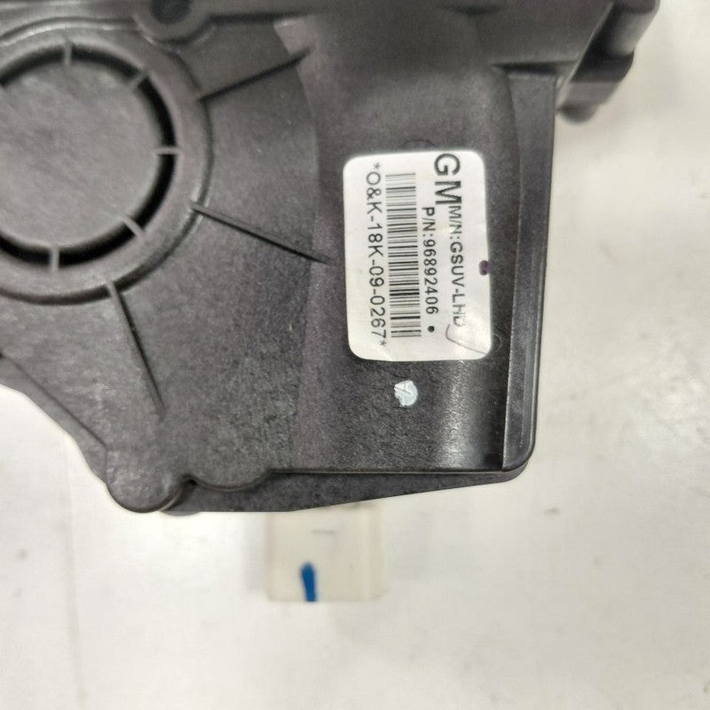 Buick Encore Gas Pedal  2020 2019 2018 OEM