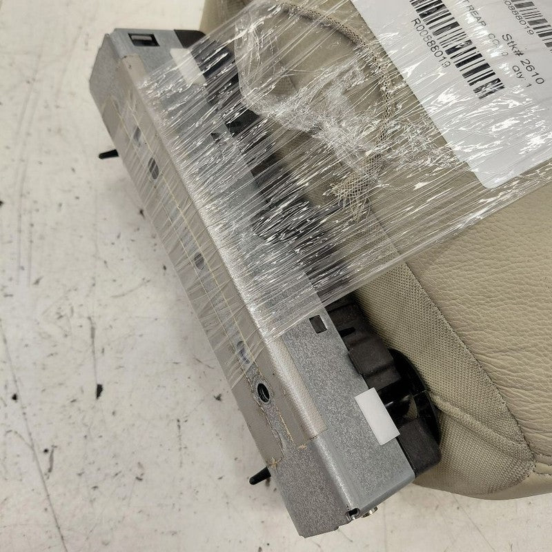 Volvo S60 Seat Headrest Rear Back Seat Head Rest  2018 2017 2016