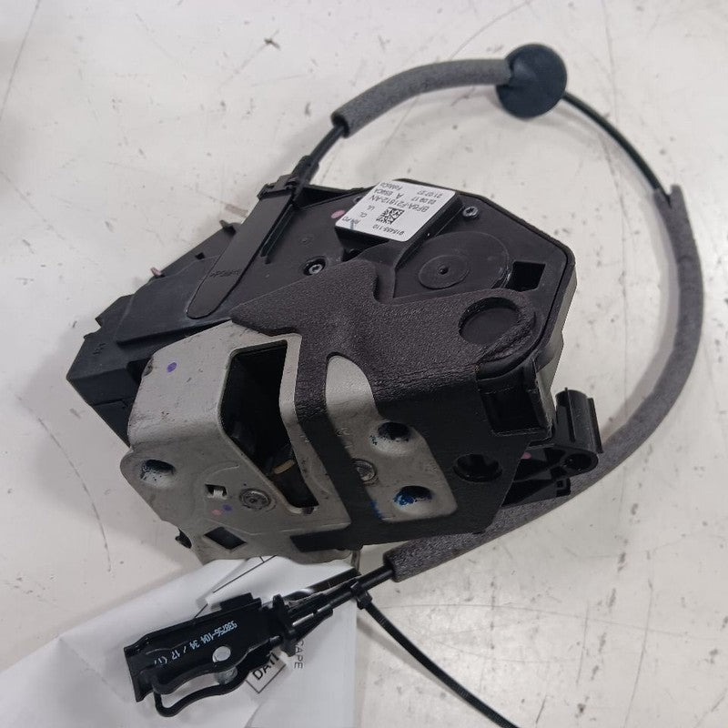 Ford Escape Door Latch Lock Right Passenger Front  2019 2018 2017 OEM