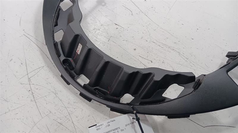 Kia Forte Dash Bezel 2014 2015 2016 2017 2018