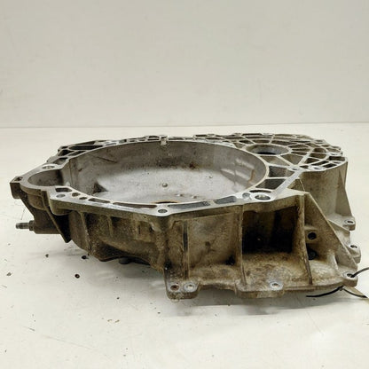 Cadillac XTS Transmission Bell Housing      3.6 2016 2017 2018