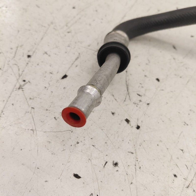 2018 Fiat 500 X Model Automatic Transmission Oil Cooler Line Tube Hose