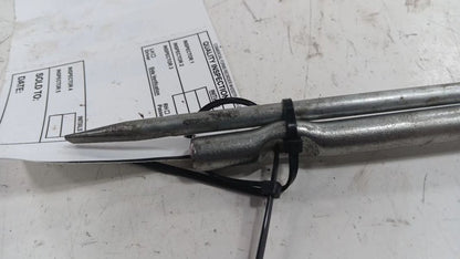 Does Not Apply Infiniti G37 Spare Tire Changing Wrench Tool  2011 2012 2013
