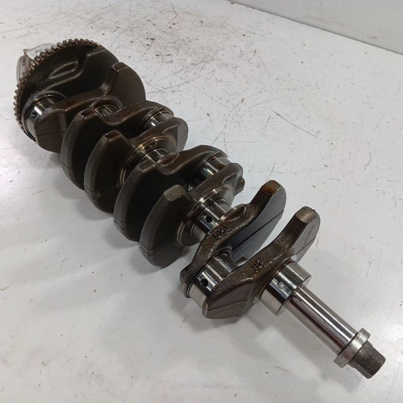 Jeep Compass 2.4 Engine Crankshaft Crank Shaft 2017 2018 2019 2020 2021 2022