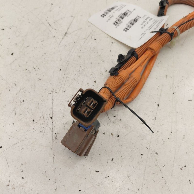 Honda Clarity Battery Cable  2018 2019 2020