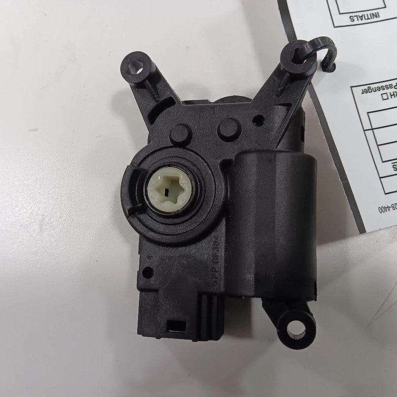 Jeep Compass Flap Door Motor Heater AC Door Actuator 2017 2018 2019 2020 2021