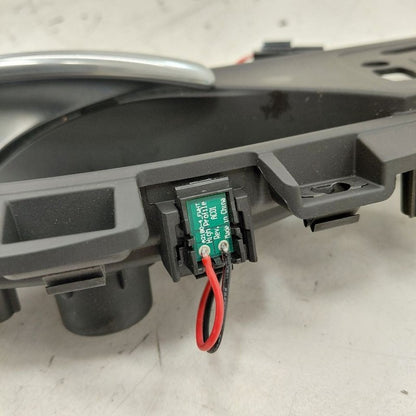 Cadillac CT6 Door Handle Right Passenger Front Interior Inside  2018 2