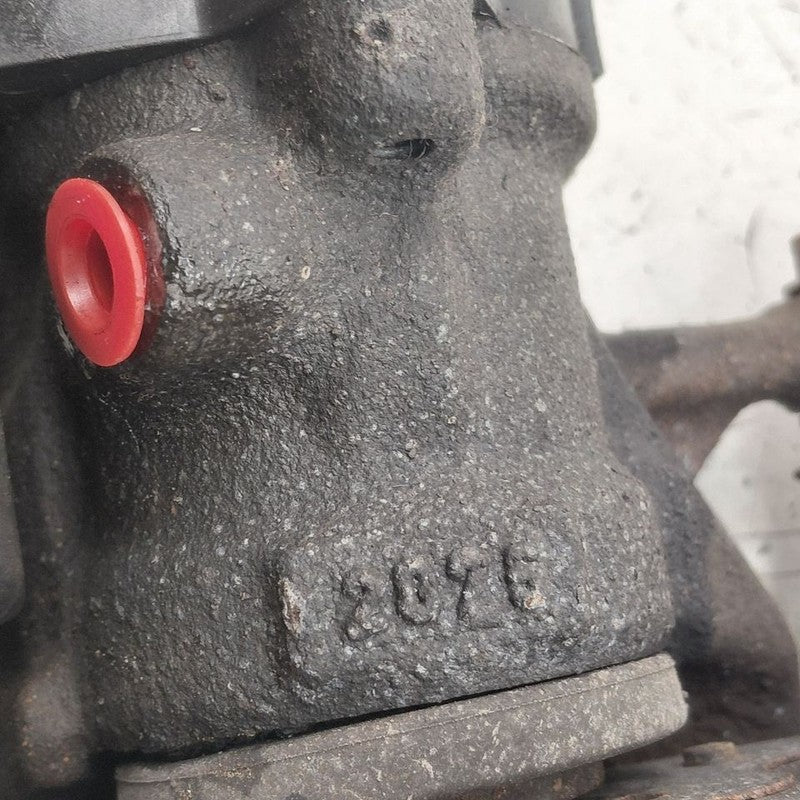Left Rear Brake Caliper Fits 15-23 Jeep Renegade