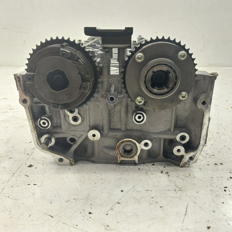 Engine Cylinder Head Naturally Aspirated Fits 18-20 Mazda 6
