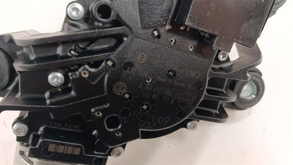 Rear Back Window Wiper Motor Hatchback Fits 10-14 GOLF OEM