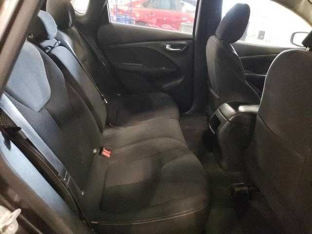 5048201AA Timing Cover 2.4L Fits 14-20 CHEROKEE