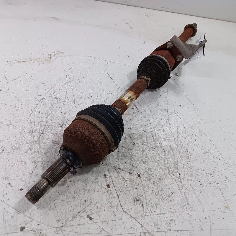 Passenger Right Front CV Axle Shaft 3.5L Without Turbo FWD 14-19 Ford 