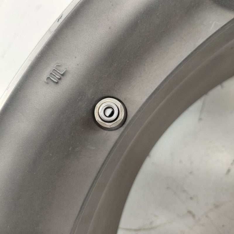 Road Wheel Rim 19x8 5 Hole Design Fits 18-25 Alfa Romeo Stelvio