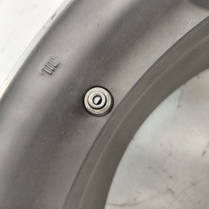Road Wheel Rim 19x8 5 Hole Design Fits 18-25 Alfa Romeo Stelvio