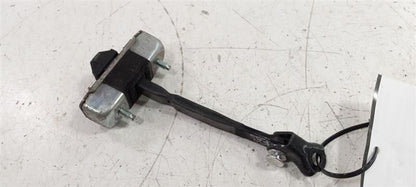 Lexus GS350 Door Check Right Passenger Rear Hinge Stopper Detent 2007 