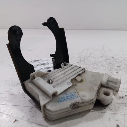 Nissan LEAF Charge Port 253E03NFOA Lock Actuator  2013 2014 2015 2016 2017