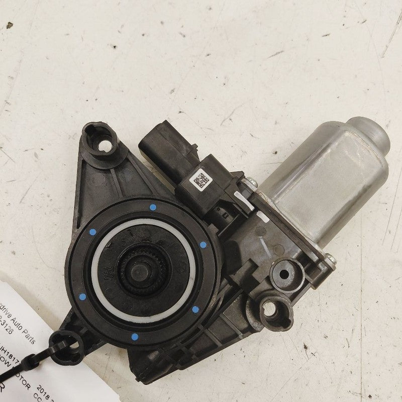 Passenger Right Front Power Window Motor Fits 11-23 Chrysler 300