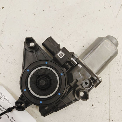 Passenger Right Front Power Window Motor Fits 11-23 Chrysler 300